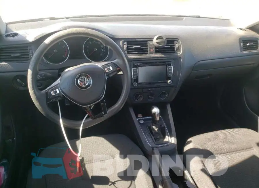 3VW2K7AJXFM211888 Photo# 8