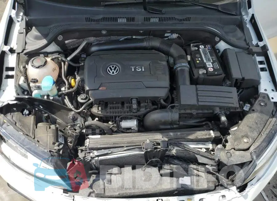 3VW4T7AJXJM214207 Photo# 11