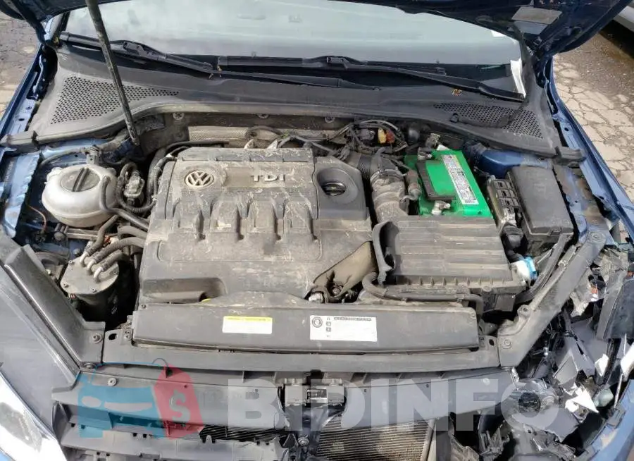 3VWCA7AU4FM504073 Photo# 11