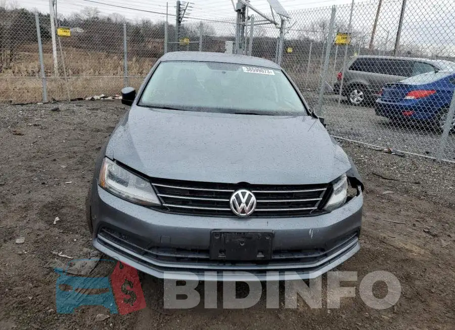 3VWDB7AJ8HM353118 Photo# 5