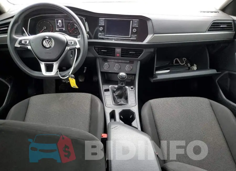 3VWN57BU2KM115244 Photo# 8