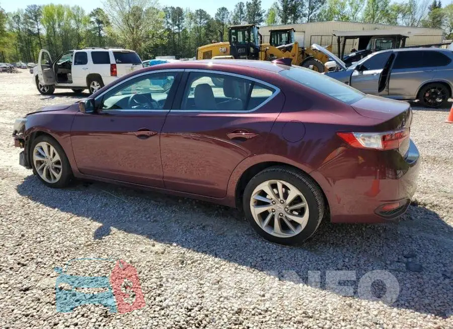19UDE2F36GA005158 Photo# 2