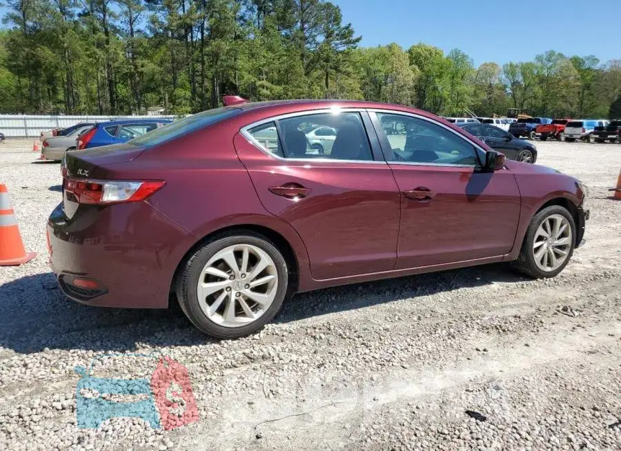 19UDE2F36GA005158 Photo# 3