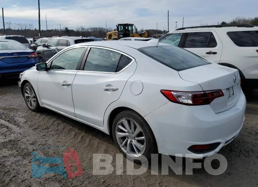 19UDE2F73GA013348 Photo# 2