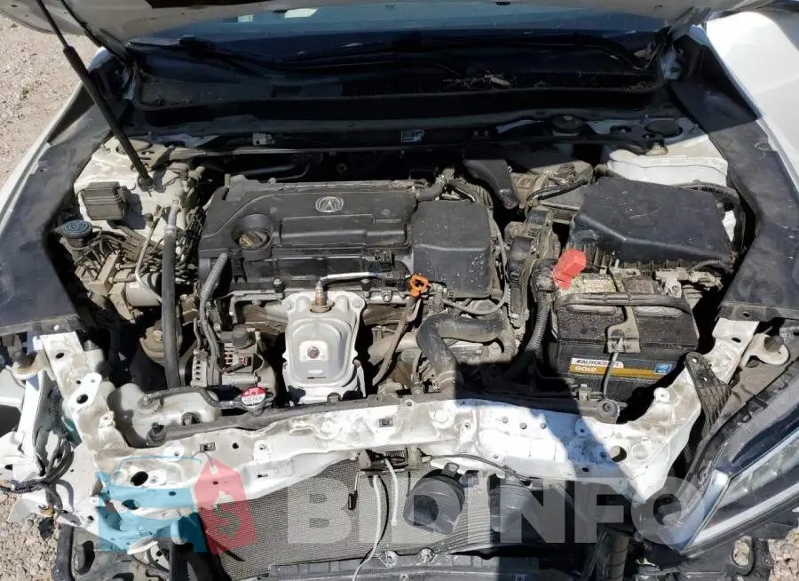 19UUB1F54FA004626 Photo# 11