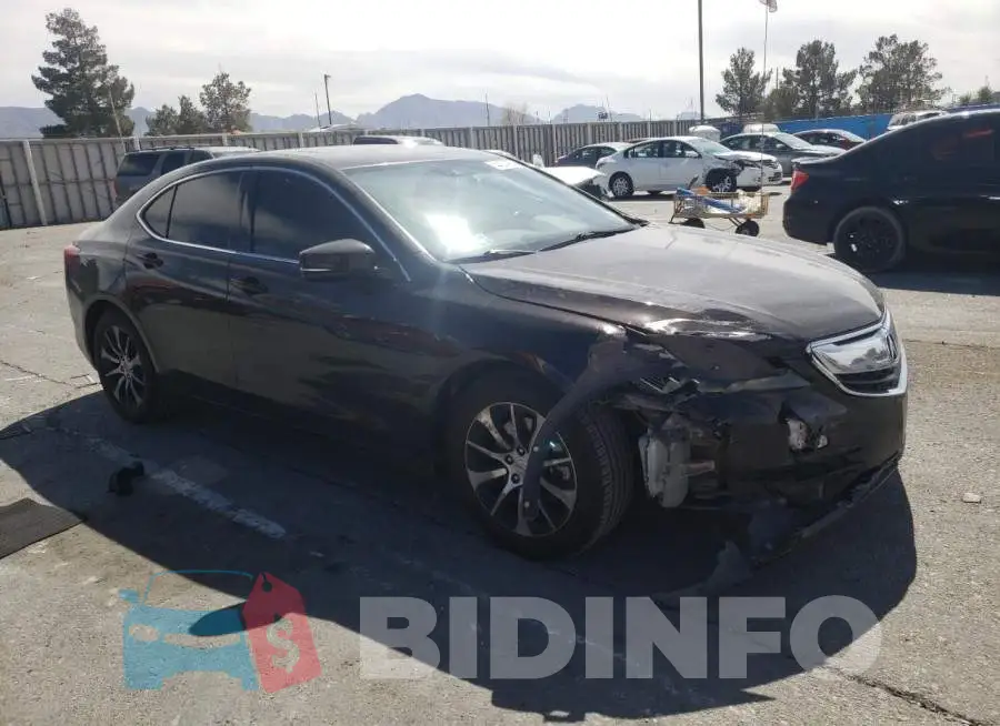 19UUB1F59GA002534 Photo# 4