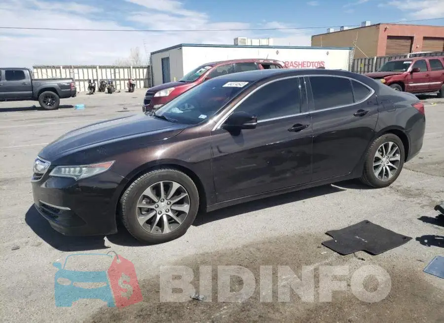 19UUB1F59GA002534 Photo# 1
