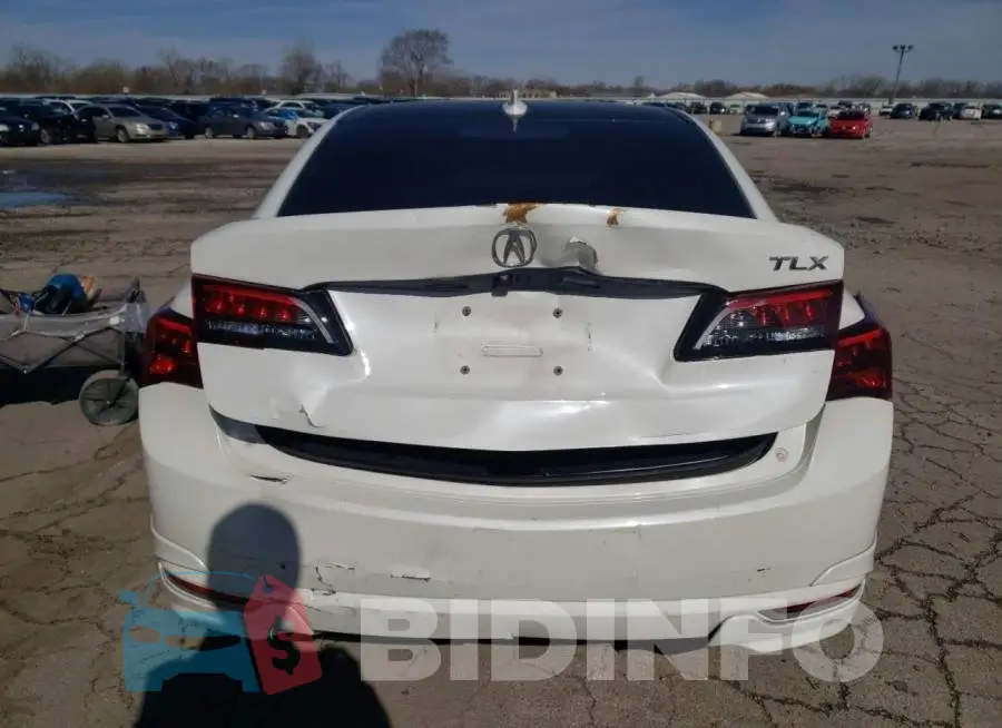 19UUB2F57FA016193 Photo# 6