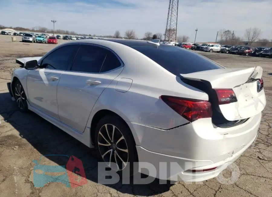 19UUB2F57FA016193 Photo# 2