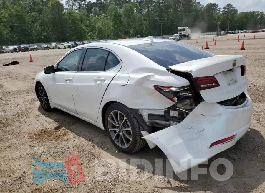 19UUB2F75FA013472 Photo# 2