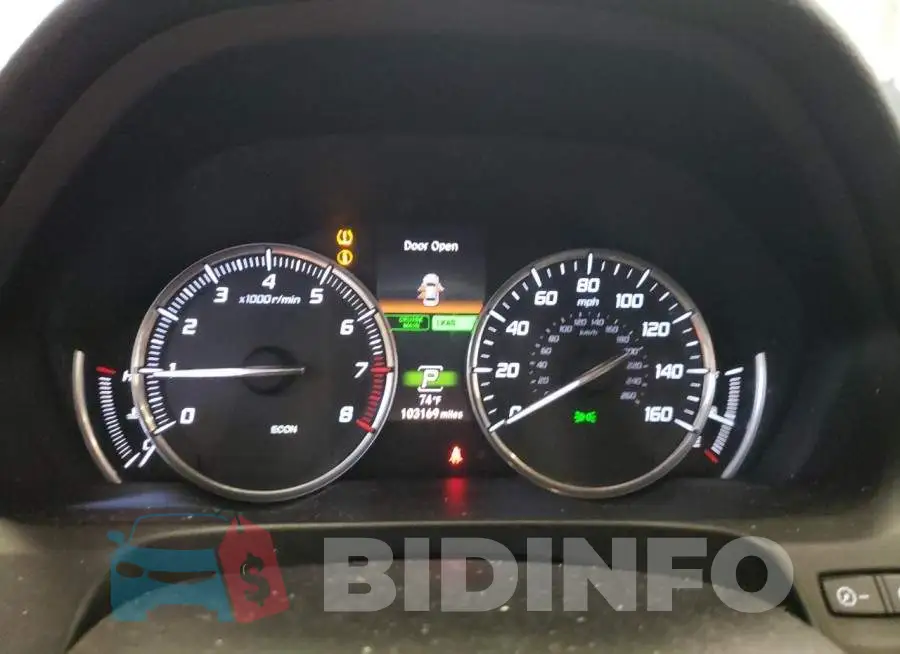 19UUB3F56FA010312 Photo# 9