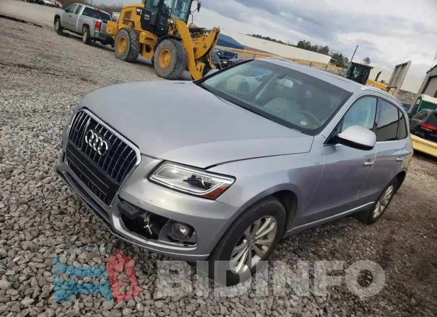 WA1LFAFP6FA129069 Photo# 1