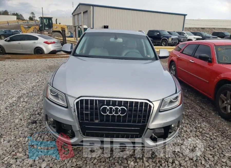 WA1LFAFP6FA129069 Photo# 5