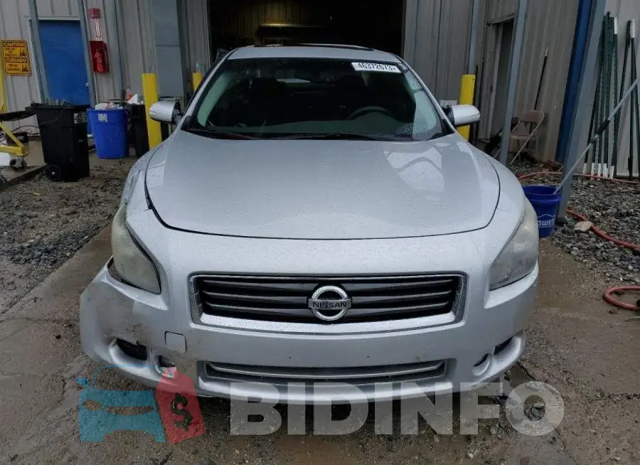 1N4AA5AP3EC915172 Photo# 5