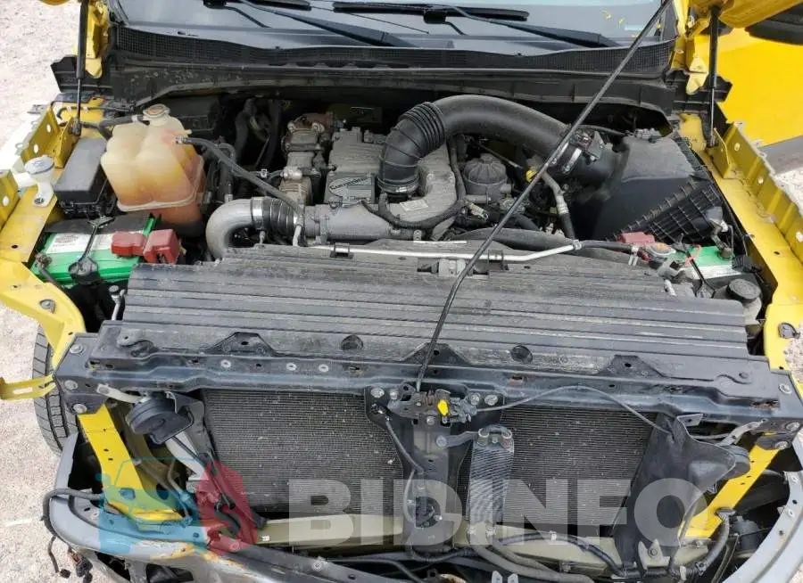 1N6BA1F4XGN507326 Photo# 11