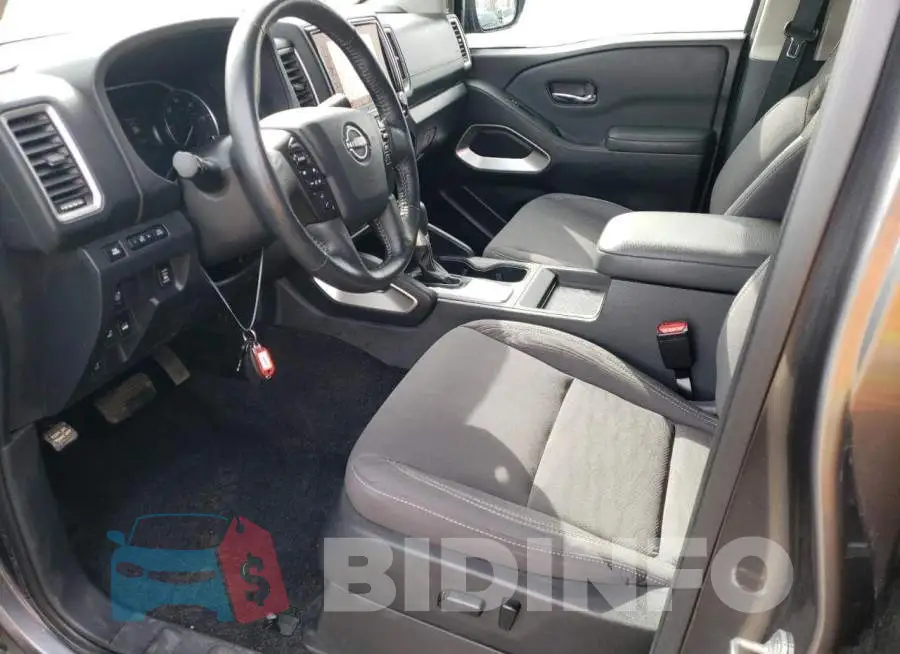 1N6ED1EK3NN619337 Photo# 7