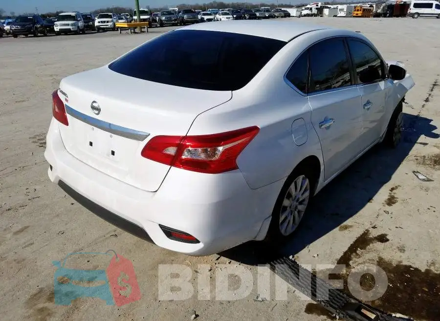 3N1AB7AP2JY343356 Photo# 4