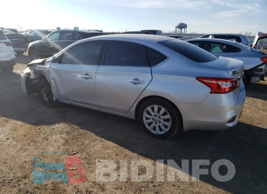 3N1AB7AP9JY228575 Photo# 2