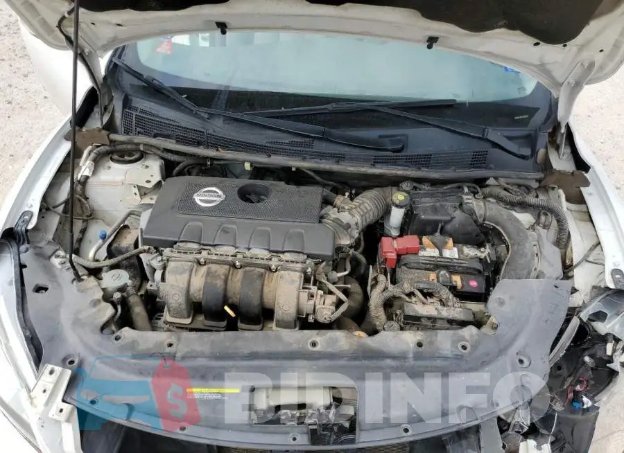 3N1AB7APXEL659140 Photo# 11