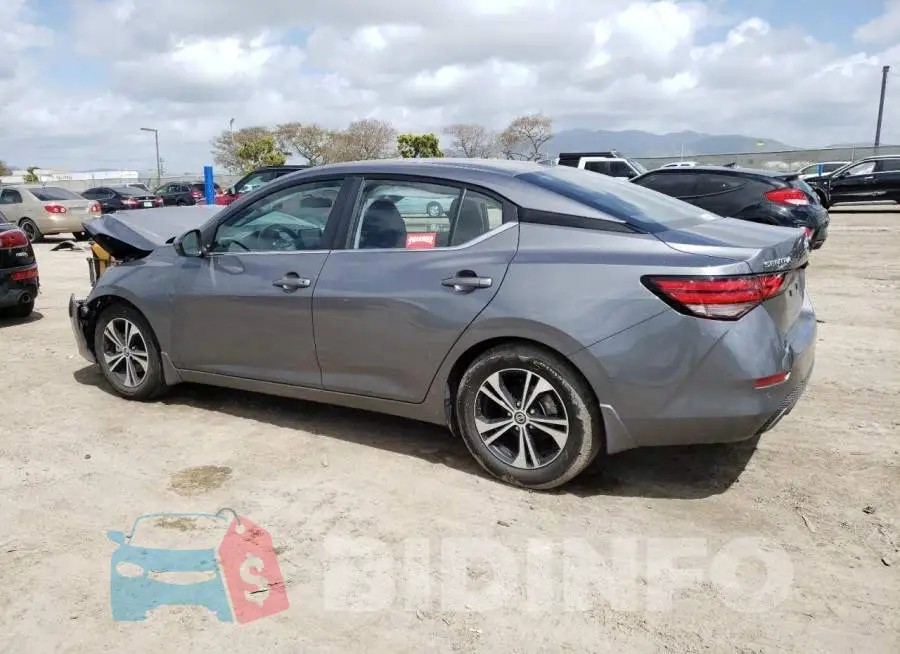 3N1AB8CV1NY233924 Photo# 2