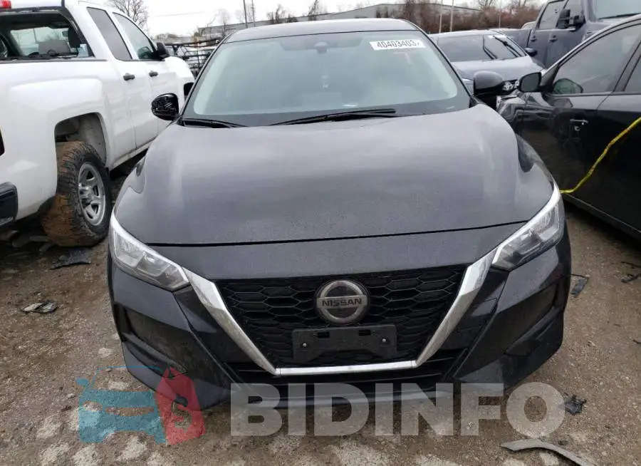 3N1AB8CV2NY284641 Photo# 5
