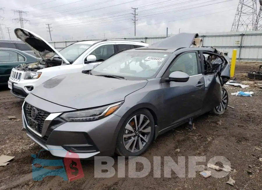 3N1AB8CV3LY234411 Photo# 1