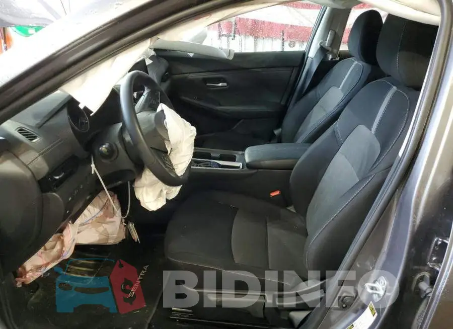 3N1AB8CV3NY269761 Photo# 7