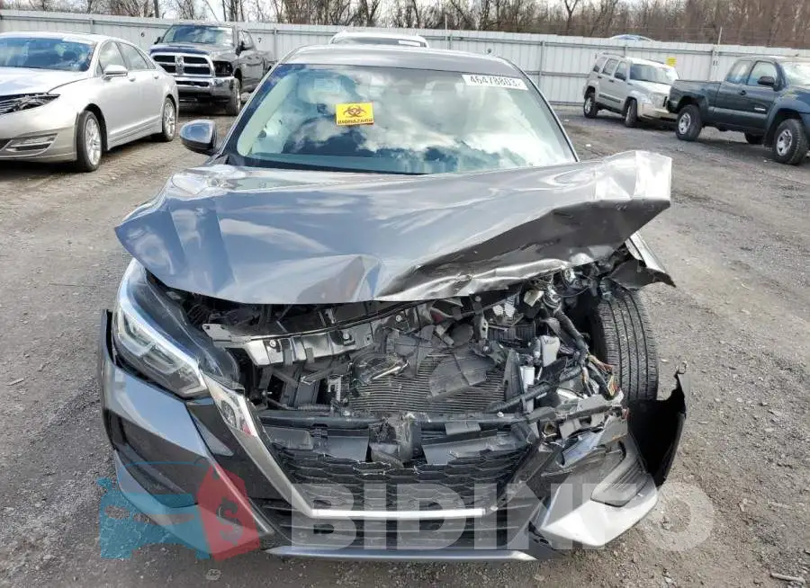 3N1AB8CV7LY275950 Photo# 5