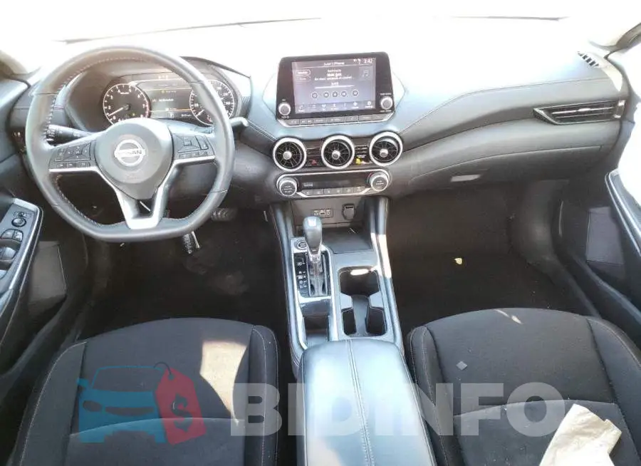 3N1AB8DV9MY216527 Photo# 8