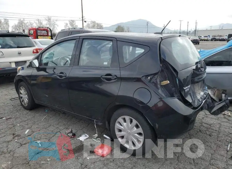 3N1CE2CP4GL401070 Photo# 2