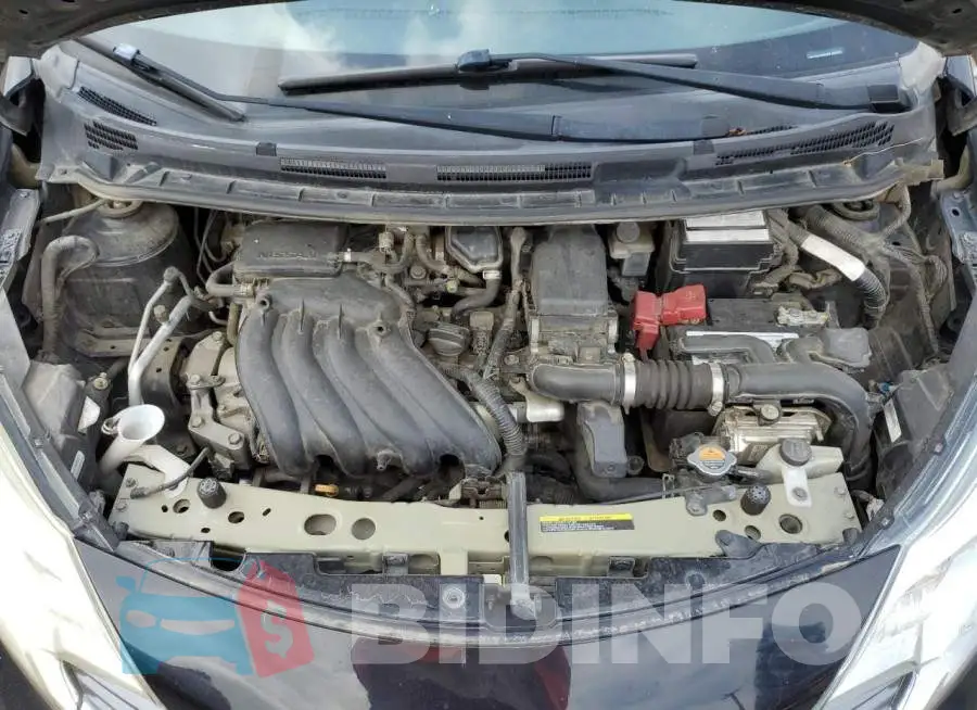 3N1CE2CP4GL401070 Photo# 11