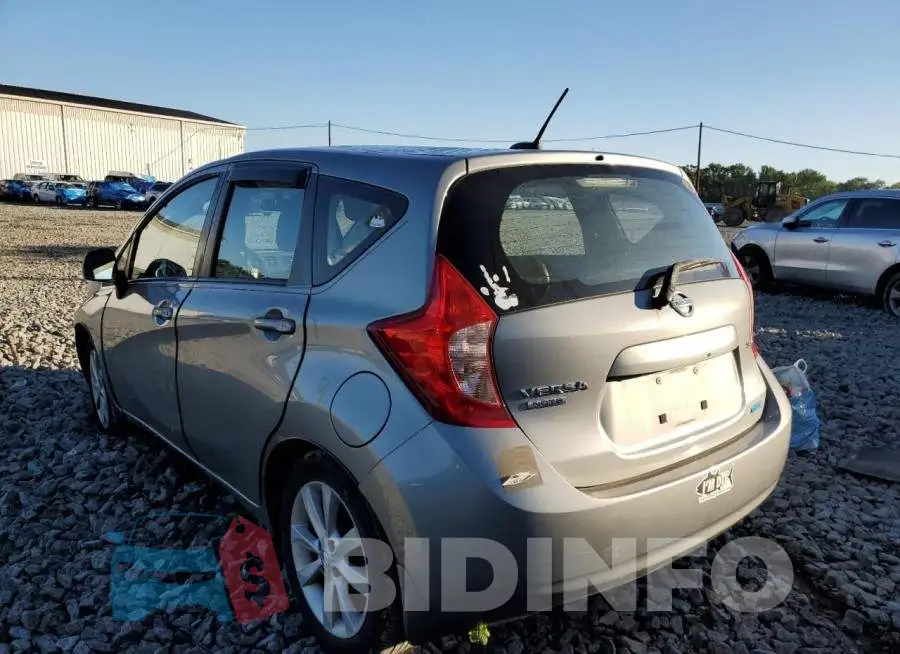3N1CE2CPXEL367343 Photo# 3