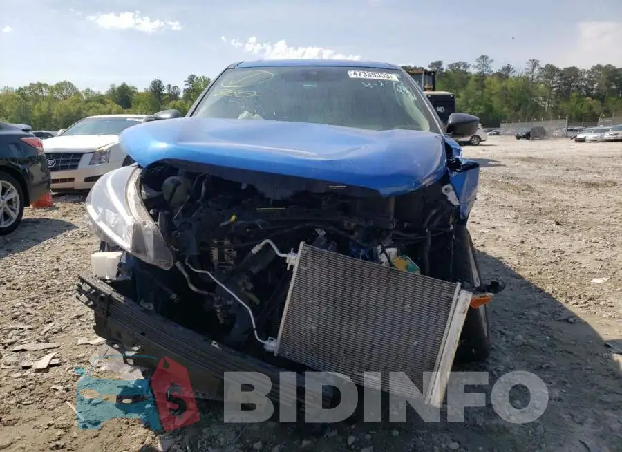3N1CP5BV2NL506165 Photo# 5