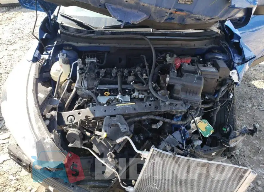3N1CP5BV2NL506165 Photo# 11
