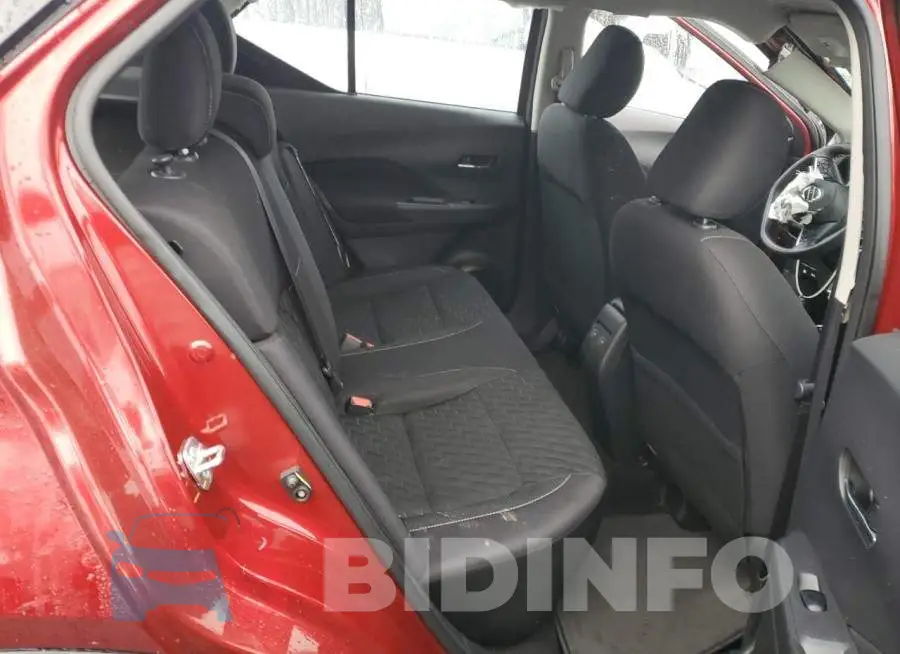3N1CP5CVXML518609 Photo# 10