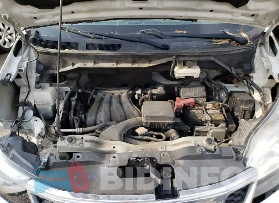 3N6CM0KN7EK693253 Photo# 11