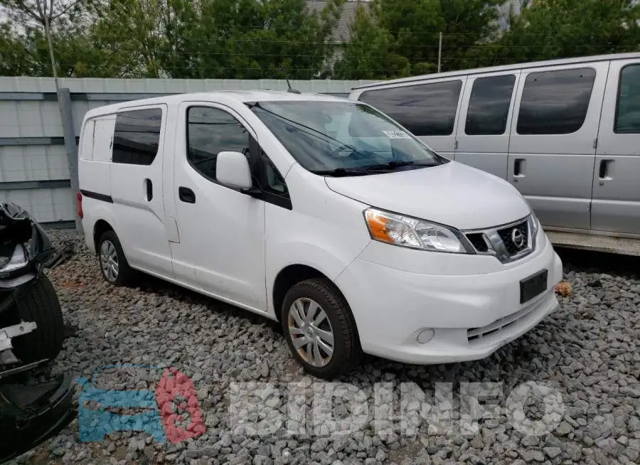 3N6CM0KNXHK715847 Photo# 4