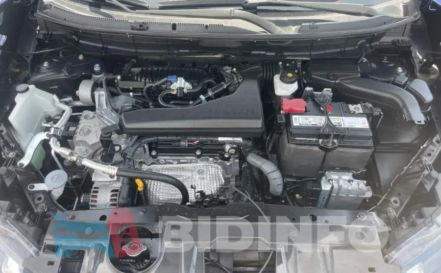 5N1AT2MT6KC705474 Photo# 7