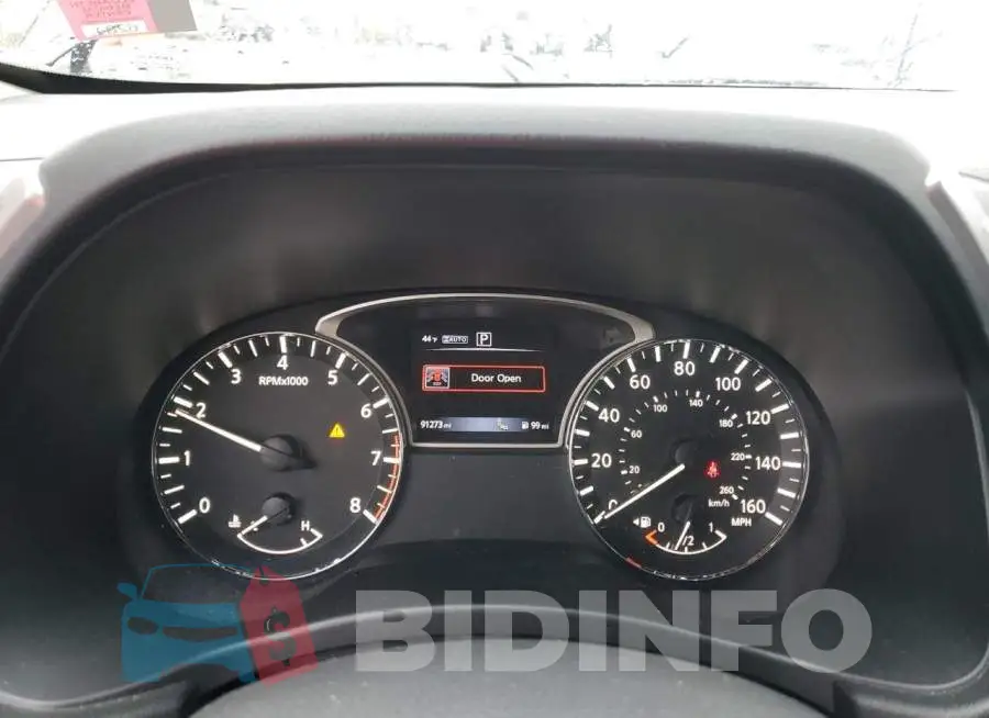 5N1DR2MM4HC601157 Photo# 9