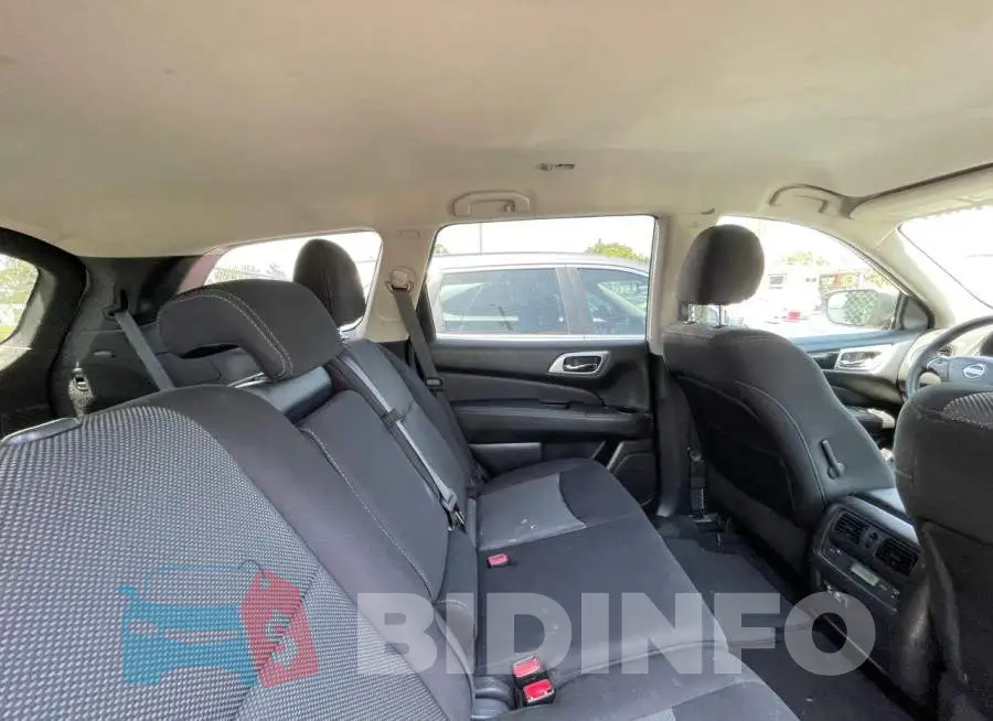 5N1DR2MM6KC592159 Photo# 6