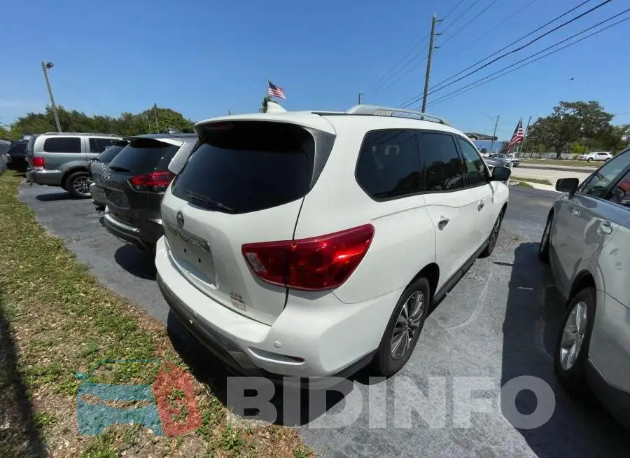 5N1DR2MM6KC592159 Photo# 4