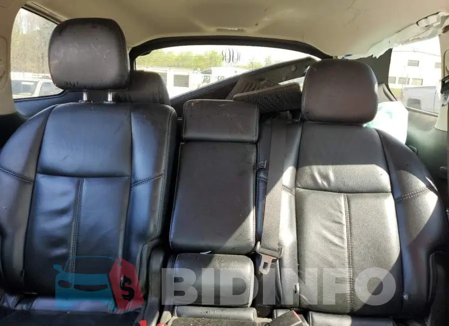 5N1DR2MN4JC663589 Photo# 10