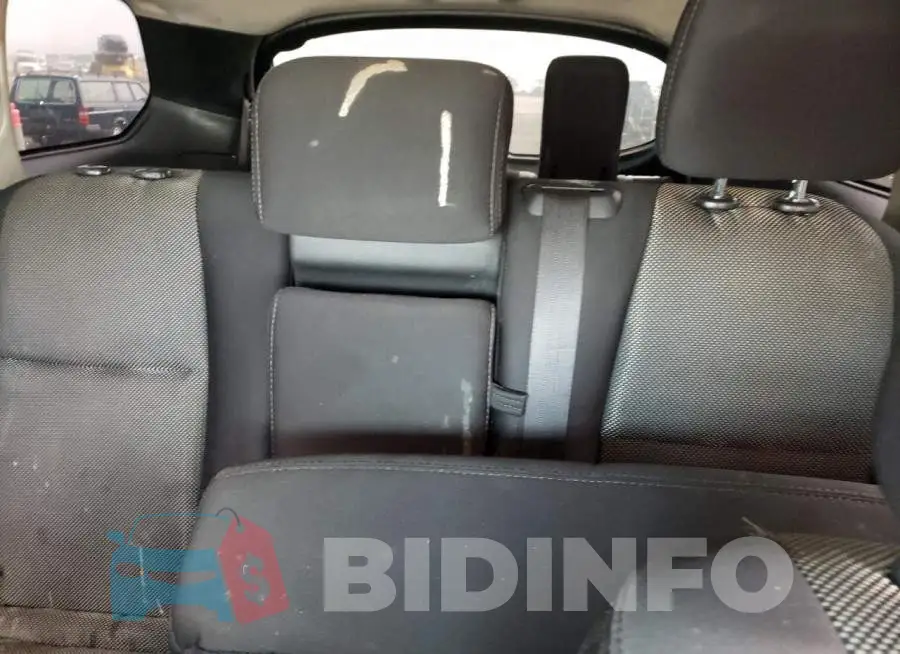 5N1DR2MN8HC671818 Photo# 10