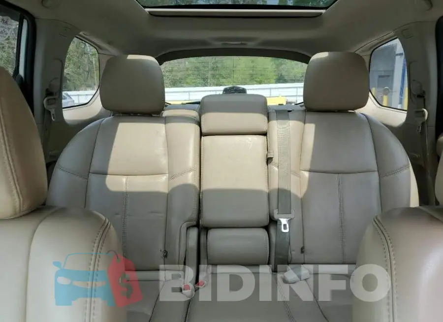 5N1DR2MN9HC659452 Photo# 10