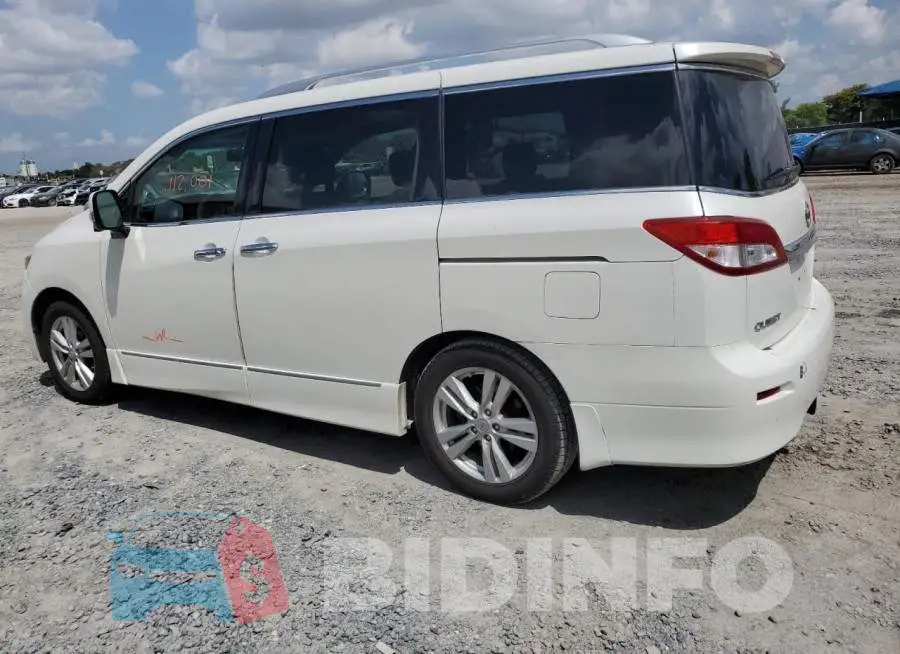 JN8AE2KP7F9131723 Photo# 2