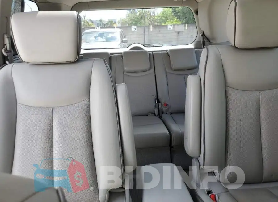 JN8AE2KP7F9131723 Photo# 10