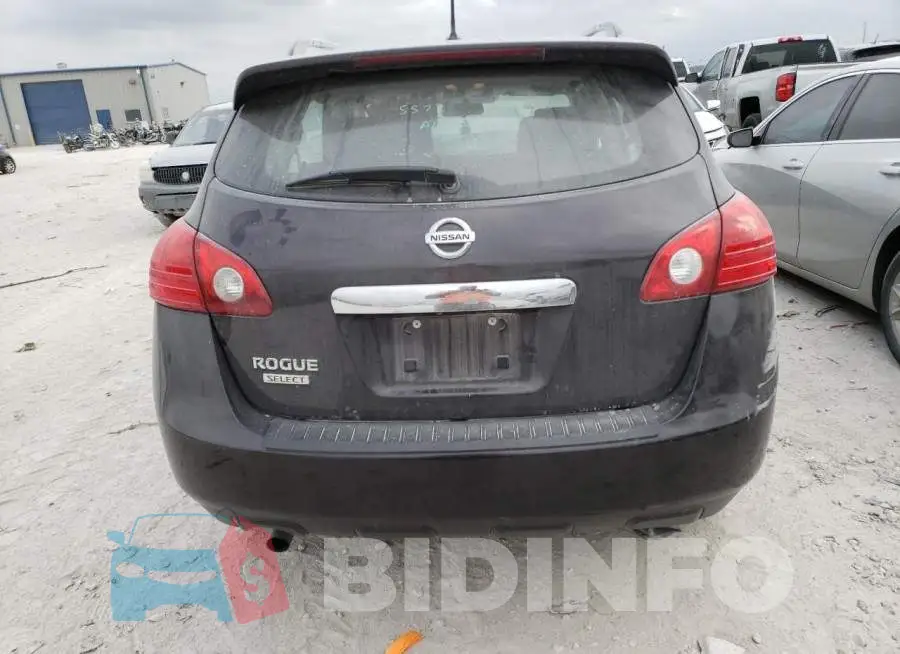 JN8AS5MT2EW610958 Photo# 6