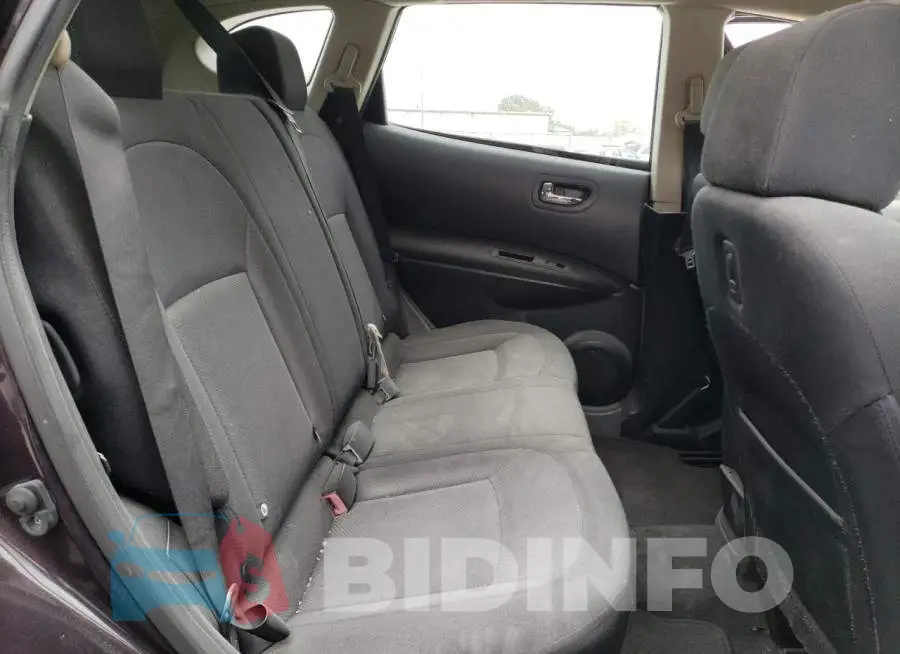 JN8AS5MT2EW610958 Photo# 11