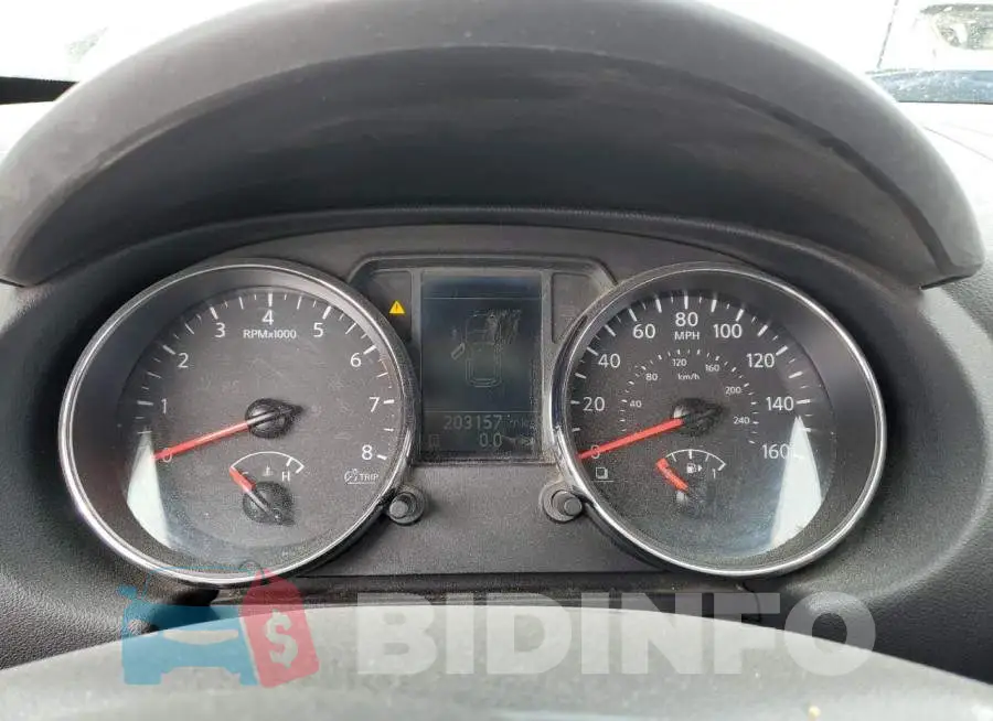 JN8AS5MT9FW155740 Photo# 9