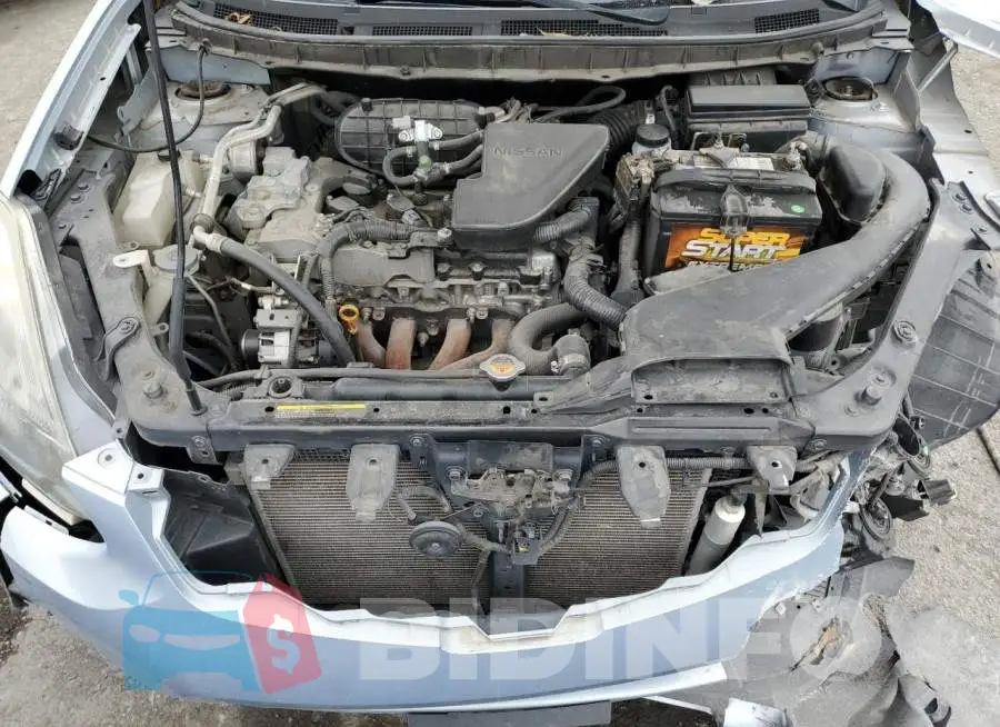 JN8AS5MT9FW155740 Photo# 12